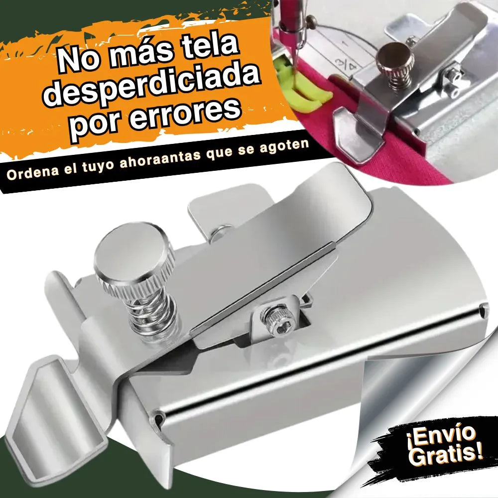 CostuRiel™ – Tu Línea Perfecta, Siempre