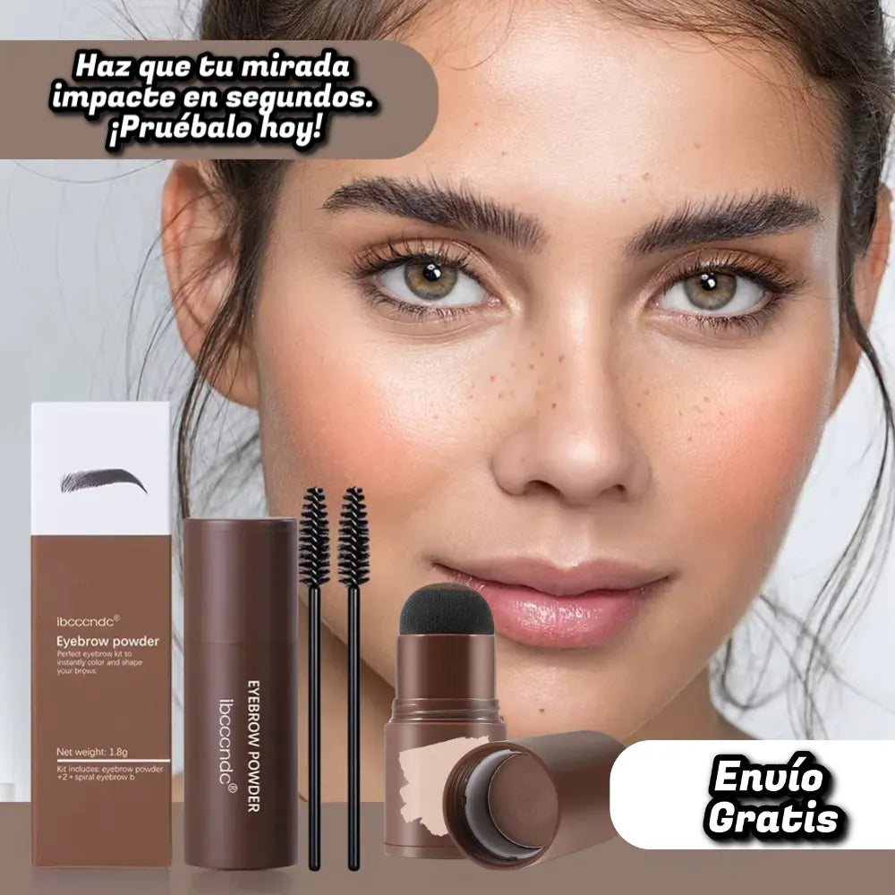 Cejas Express™: Cejas Perfectas al Instante