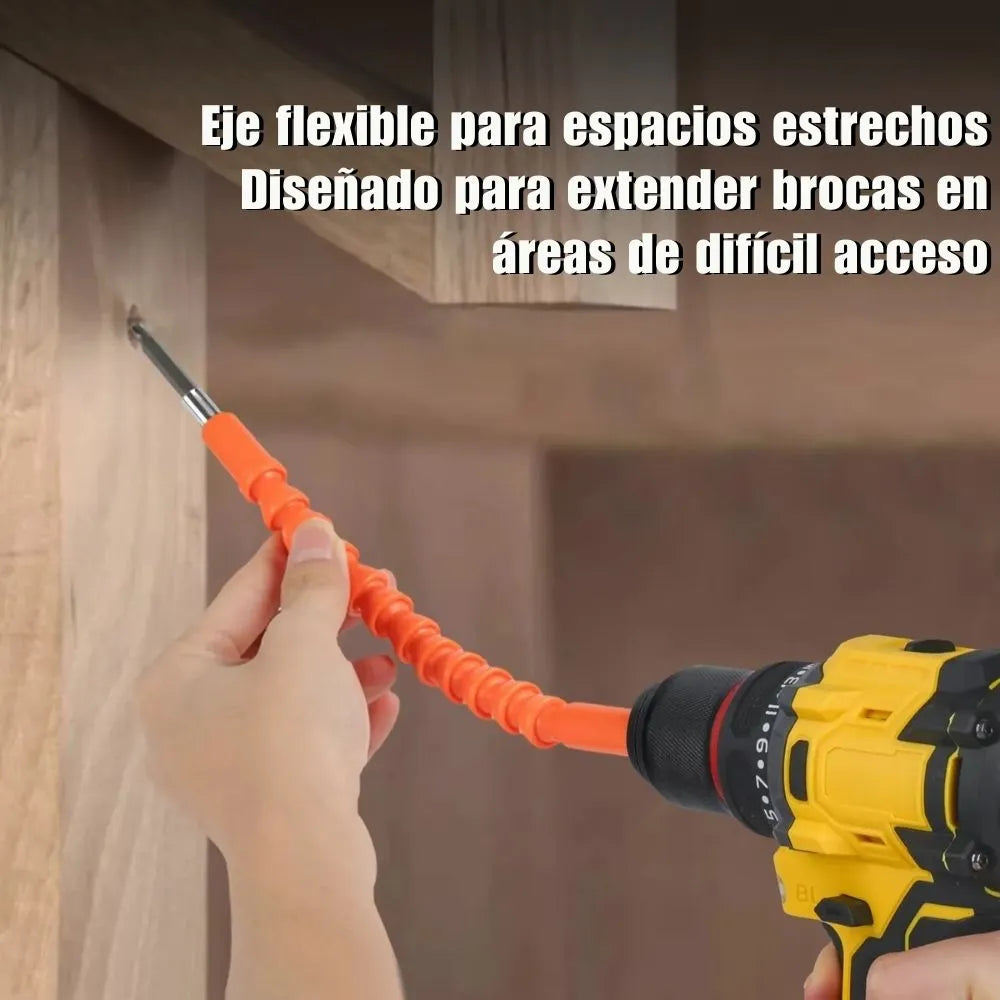 FuerzaMax™ – El Taladro de Que Te Respalda