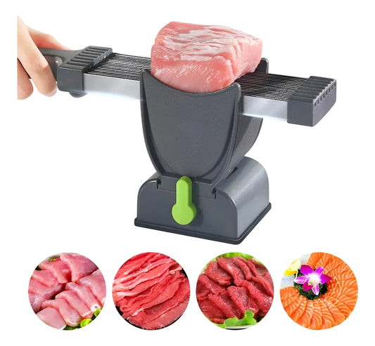 CutMaster Pro™- Cortes perfectos como un chef