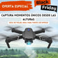 SkyPro™: Tu dron ideal