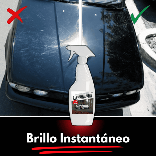 Brillauto: Protección Reluciente que Dura