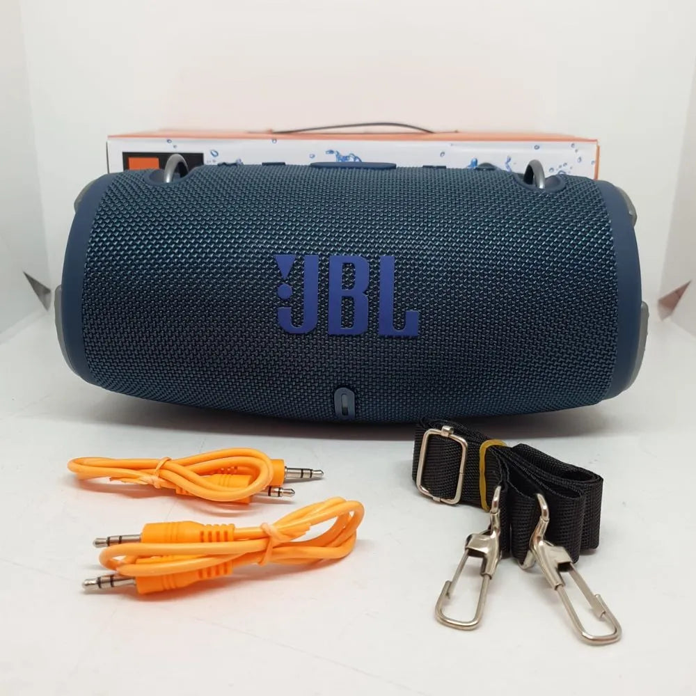 Bocina JBL™: El Parlante Que Va Contigo