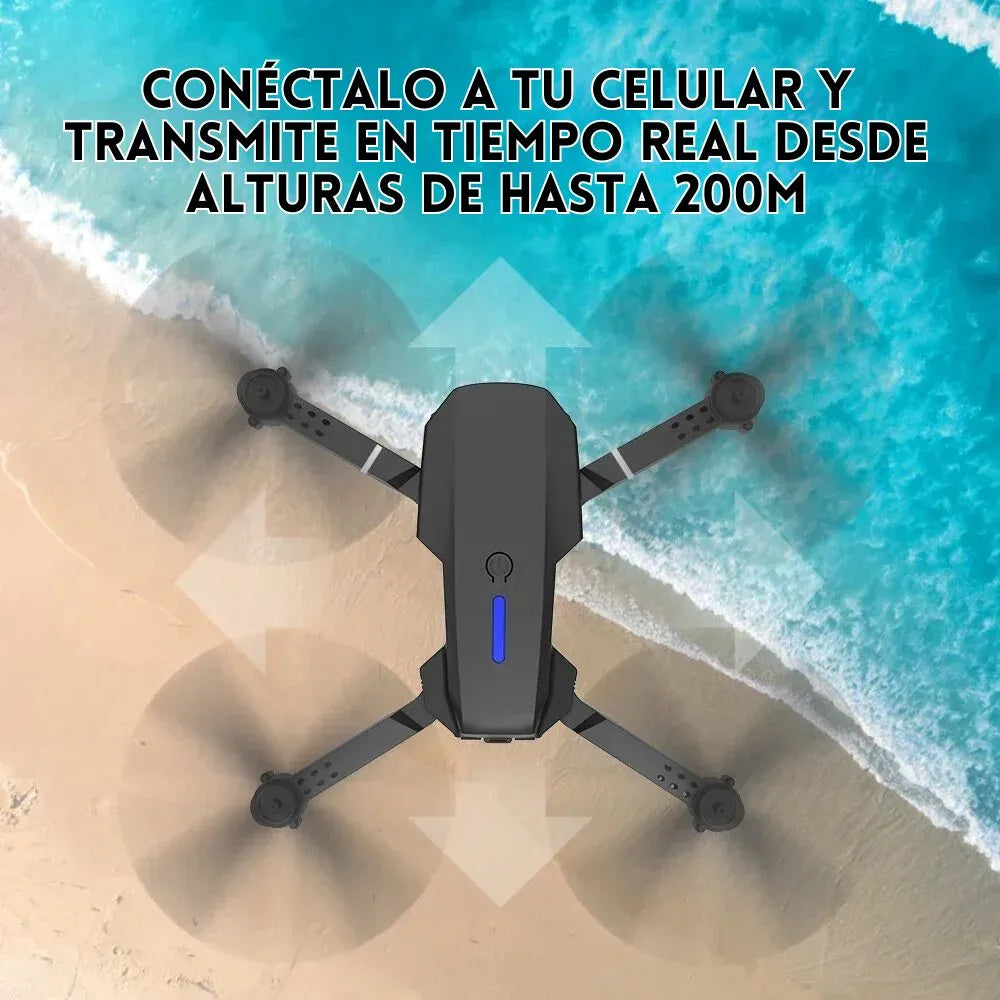 SkyPro™: Tu dron ideal