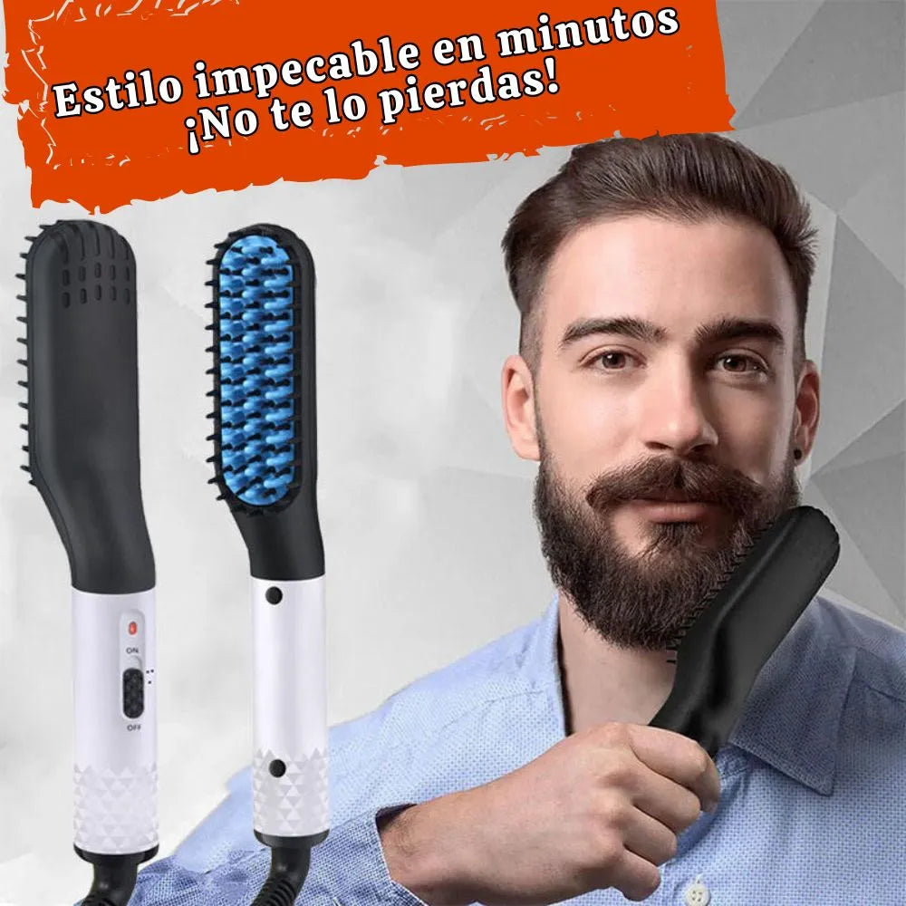 HairMaster™: Control Total para Cabello y Barba