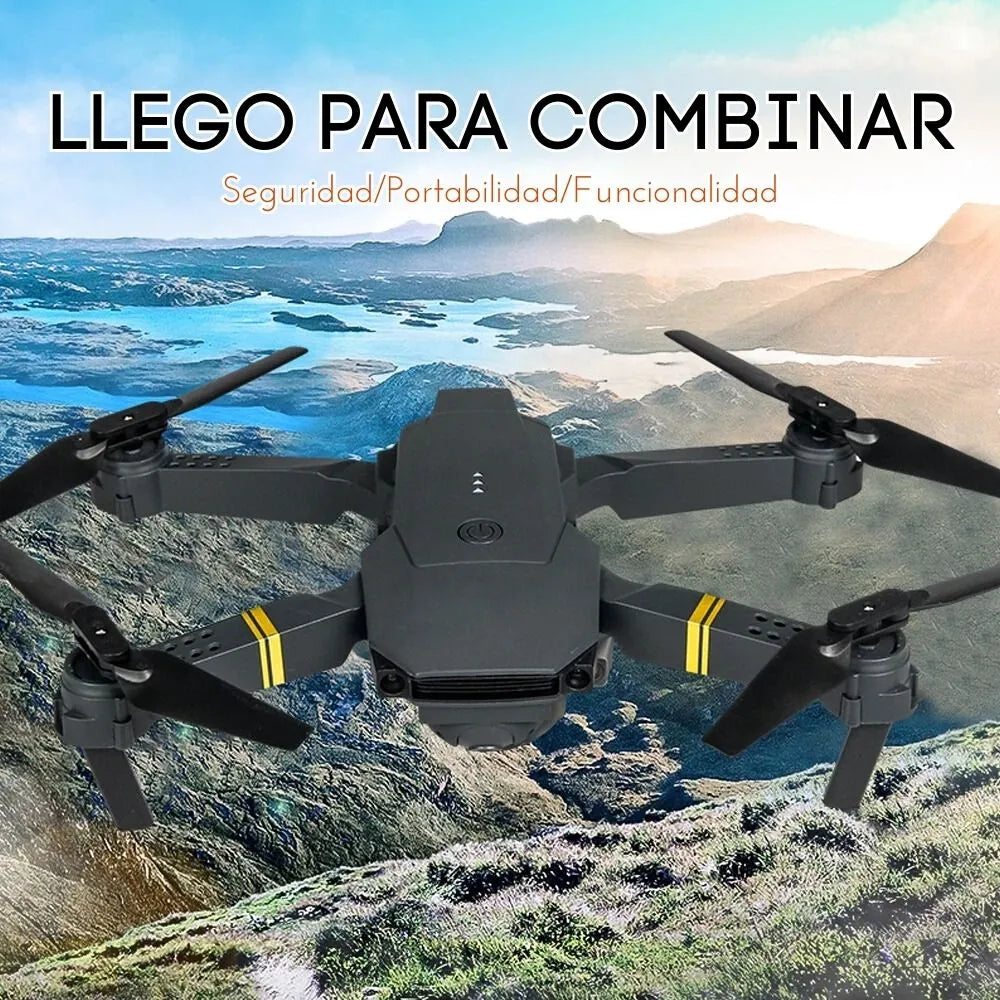 SkyPro™: Tu dron ideal