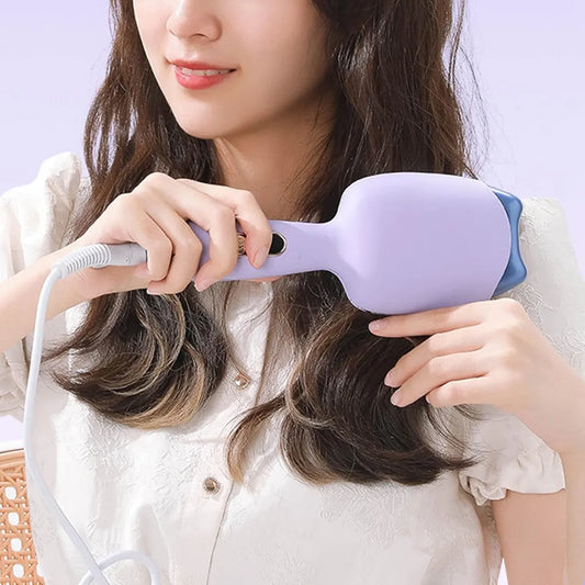 MagicRizos® - Ondulado o Rizado en  solo minutos