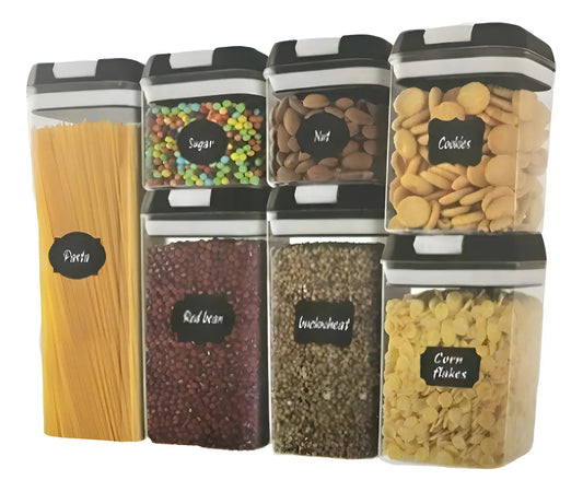 FreshBox™- Organiza tu cocina y conserva por mas tiempo