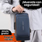 Morral UrbanSafe™ : Seguridad y Estilo para tu Día a Día