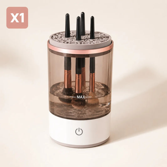 Pureva™ Limpiador automático de brochas