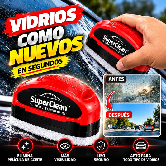 SuperClean®