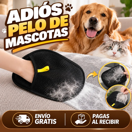 Furvia™-Adiós al pelo de tus mascotas