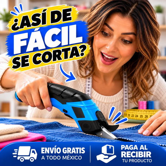 Cutora Pro® - Trabaja con precisión y sin esfuerzo